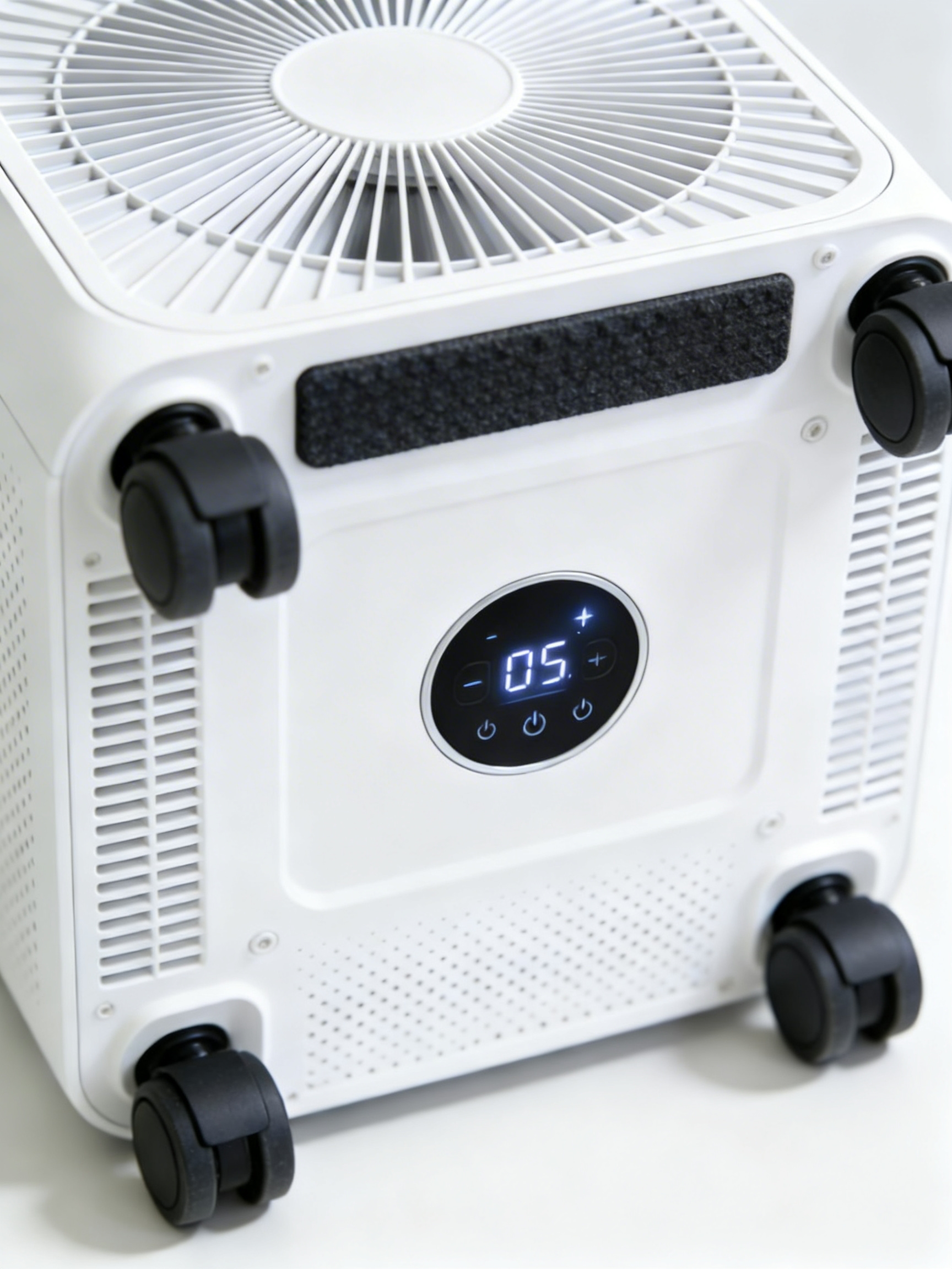 智能空气净化器3