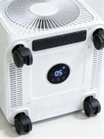 智能空气净化器3