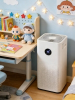智能空气净化器5