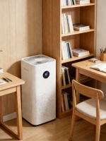 智能空气净化器7