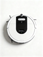 智能扫地机器人1