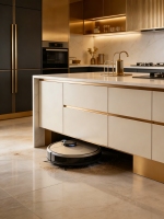 智能扫地机器人7