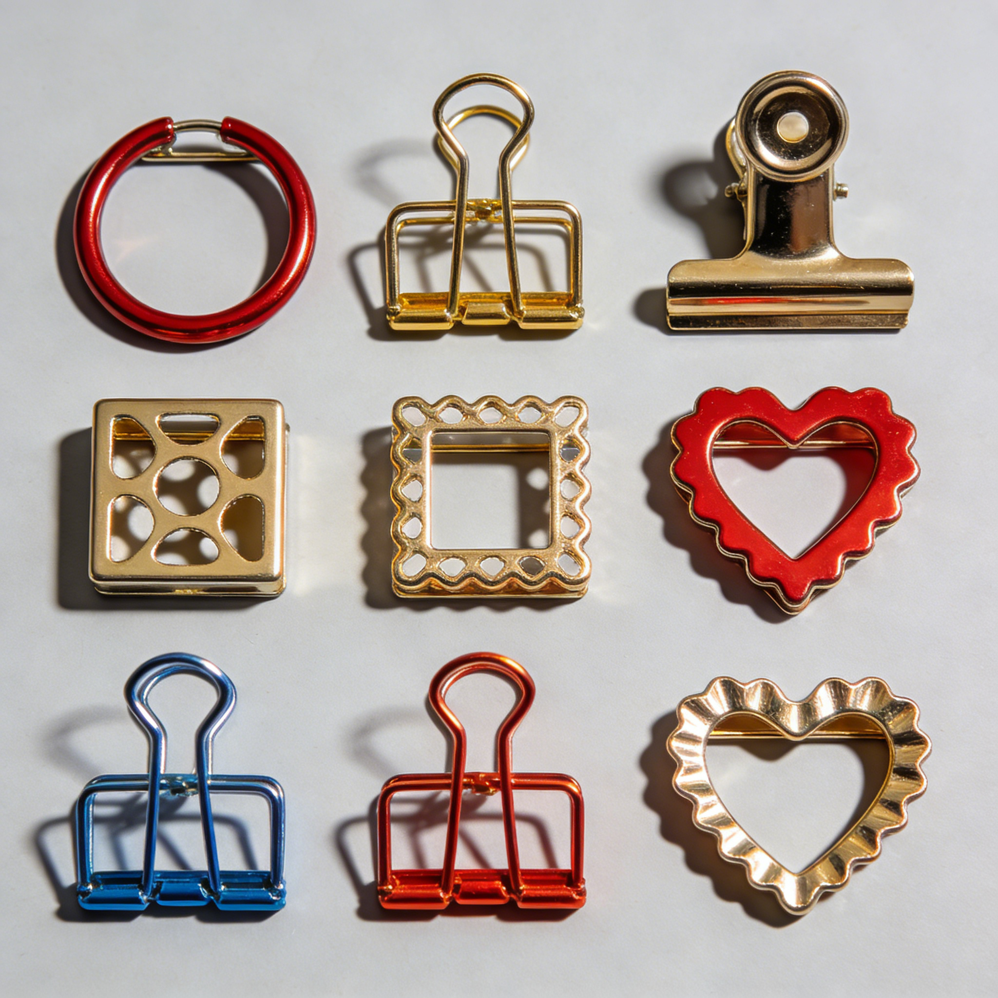 生成多款无LOGO文字鼠标垫商品图-5