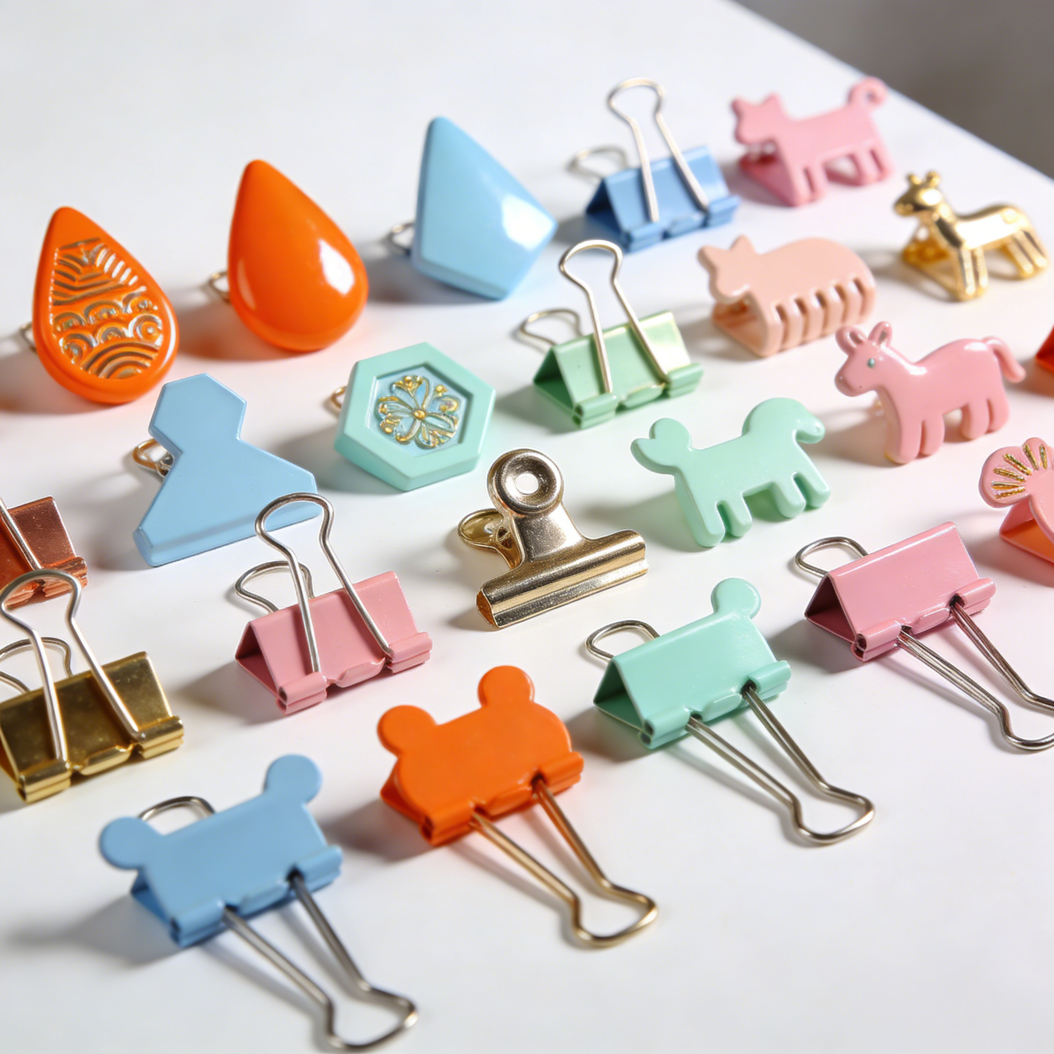 生成多款无LOGO文字鼠标垫商品图-6