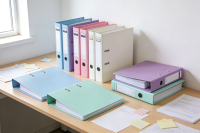 生成多款无LOGO文字鼠标垫商品图-8