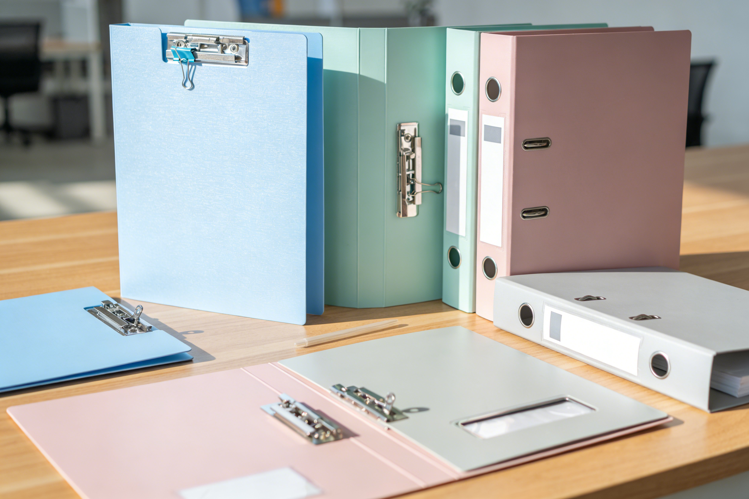 生成多款无LOGO文字鼠标垫商品图-9