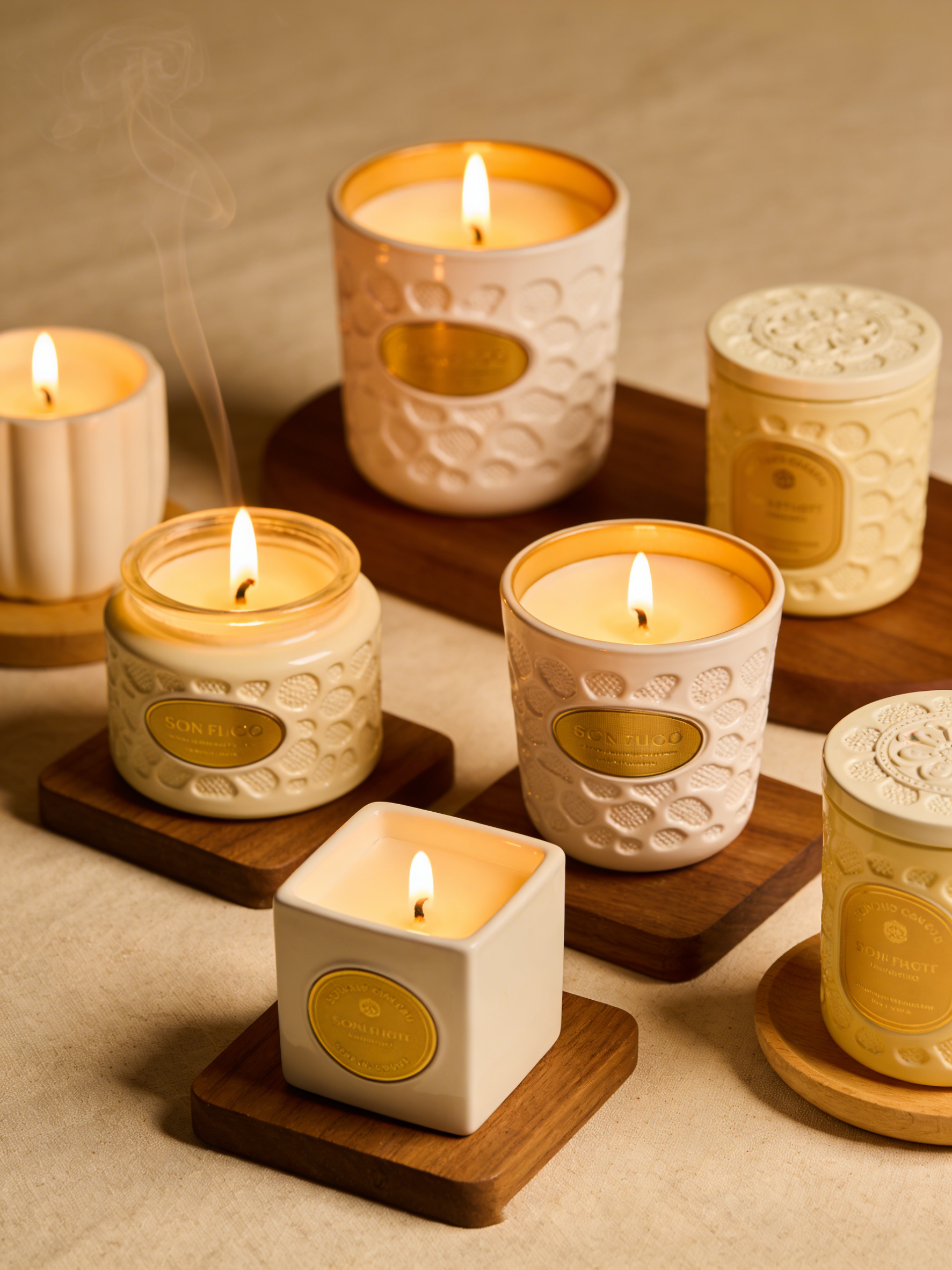 生成多款无LOGO文字鼠标垫商品图-50