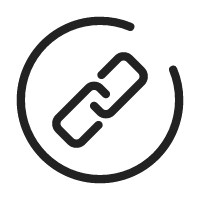 笔趣阁APP集成与API连接图标