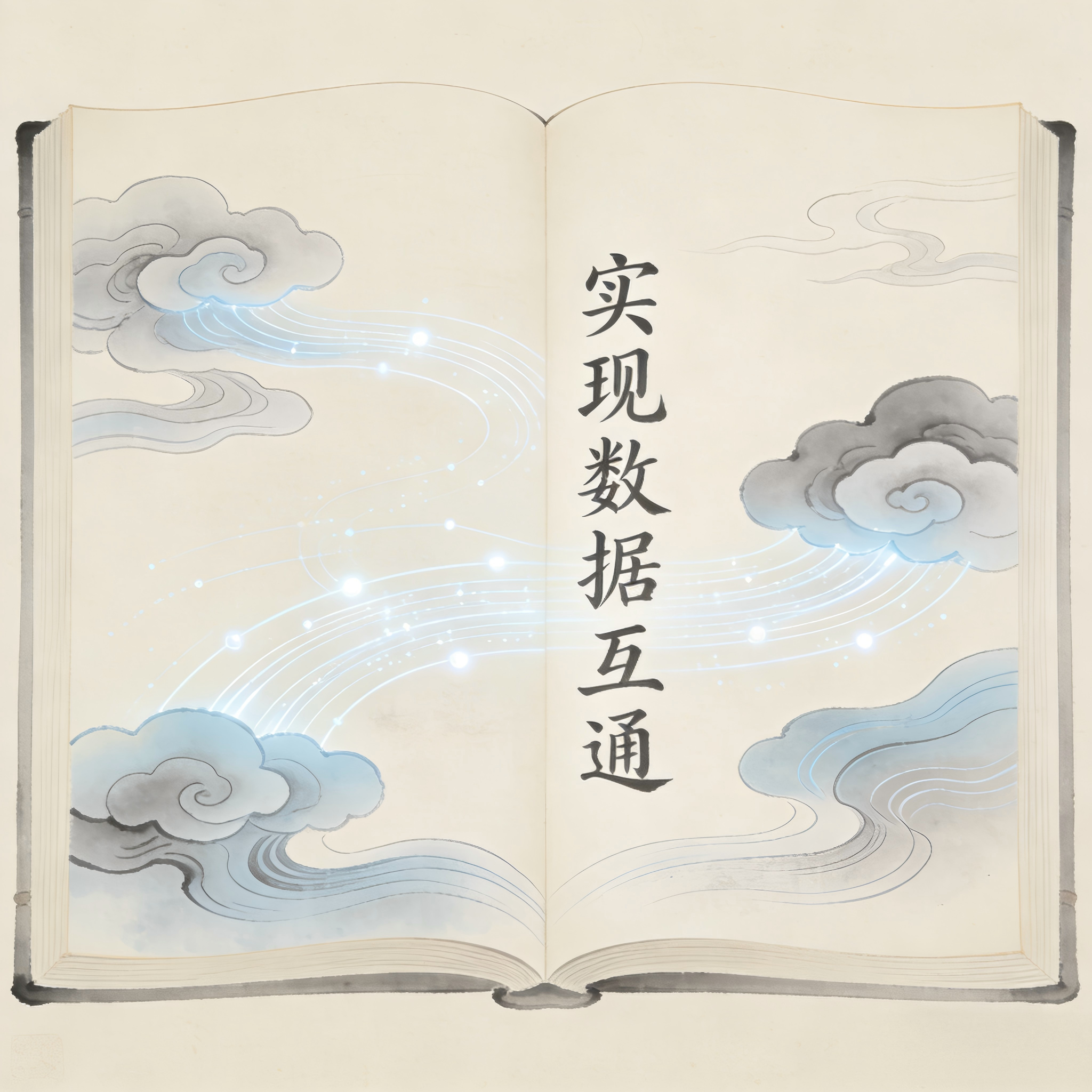 笔趣阁APP实现数据互通示意图