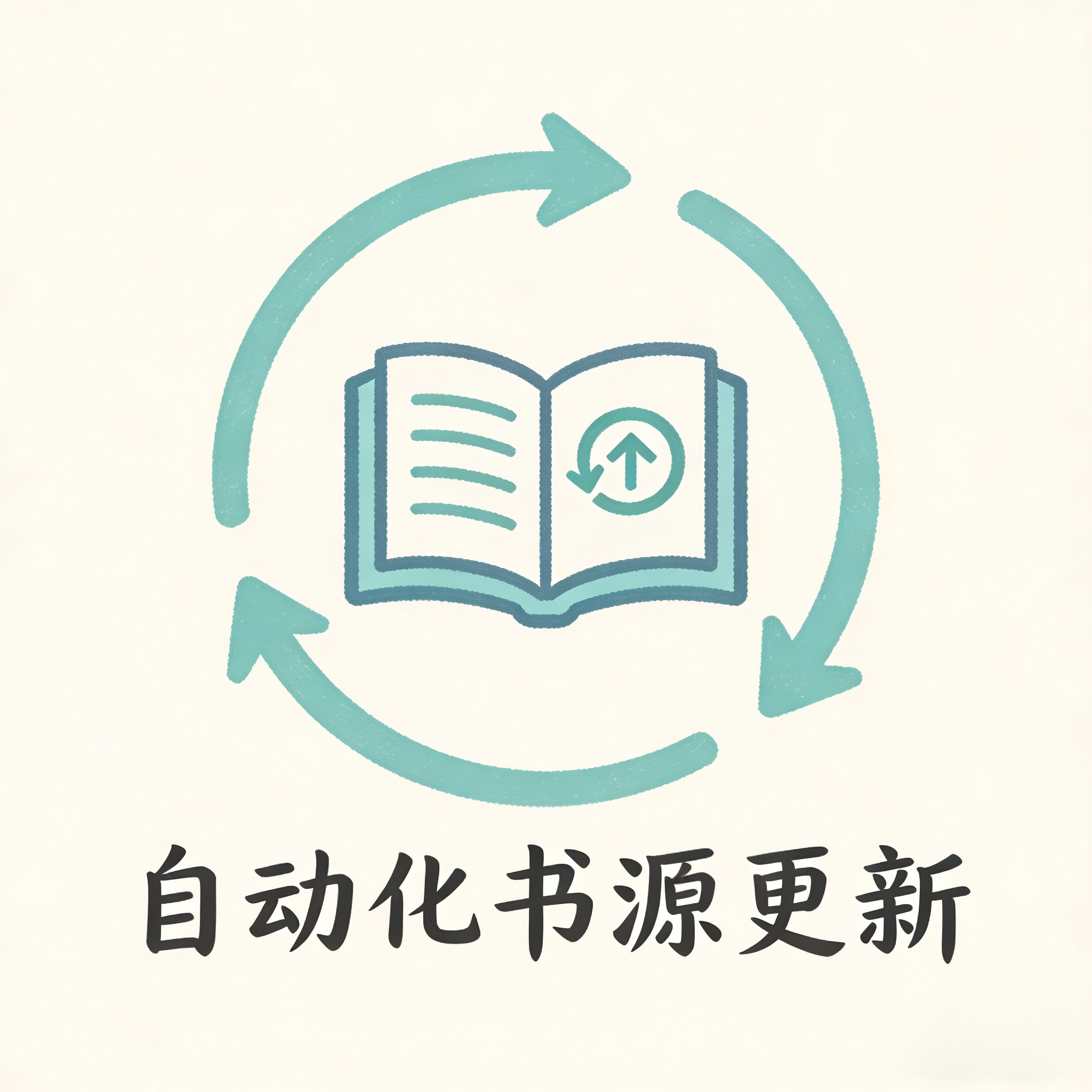笔趣阁APP自动化书源更新功能