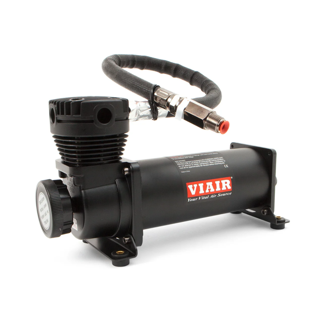 VIAIR 480C Air Compressor / VIAIR 480C 充气泵-NIEOAIR气动避震官网