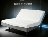 智能床垫2