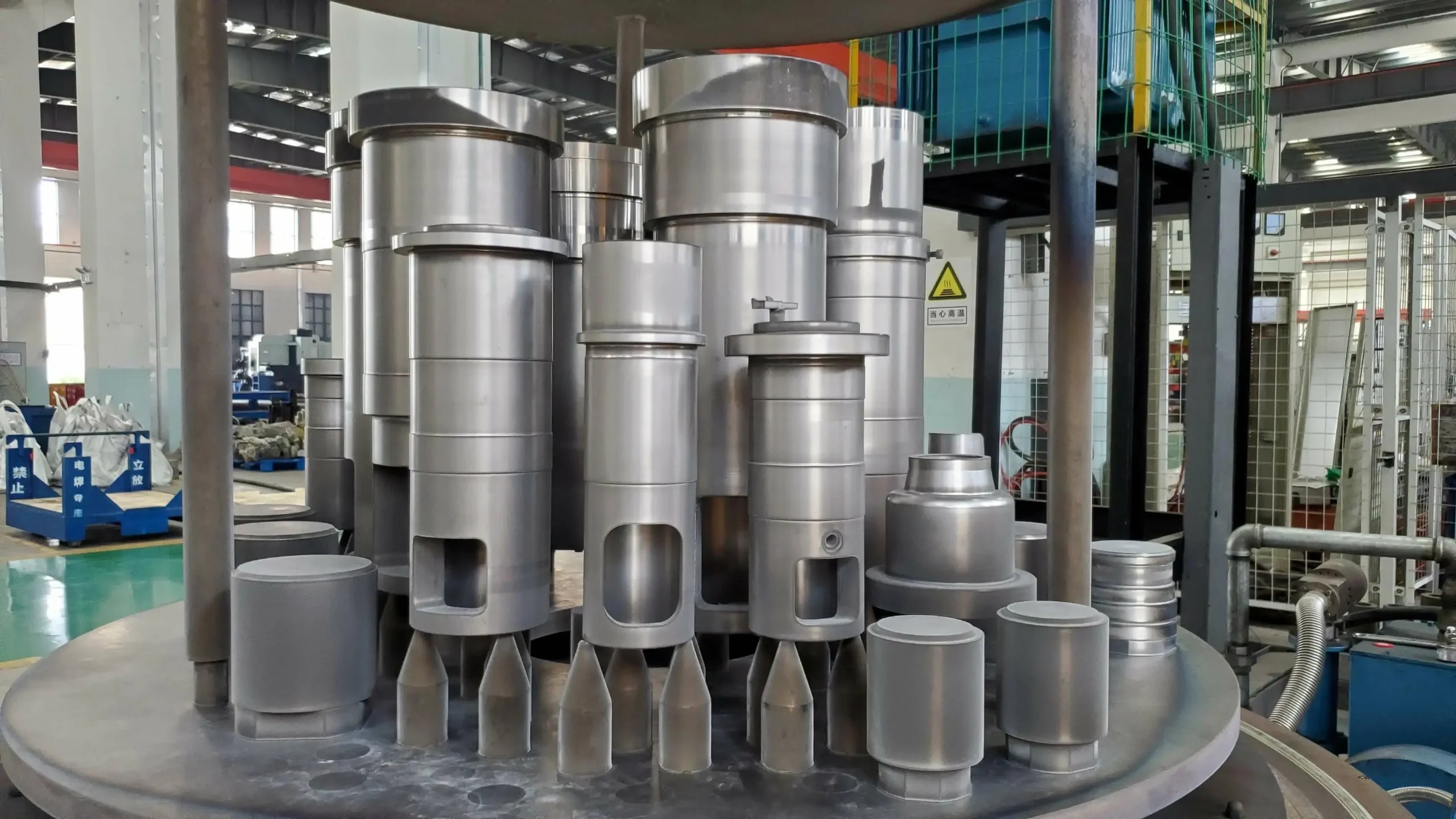Our Capabilities – castmoulds