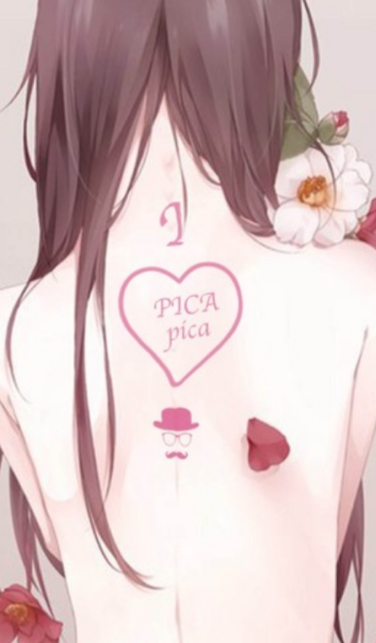 PicACG哔咔漫画软件截图（二）