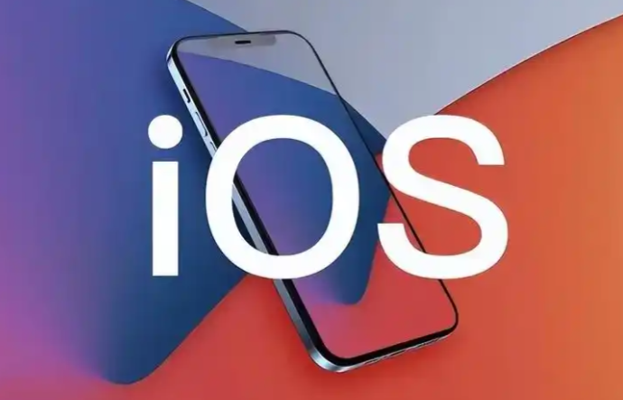 iOS