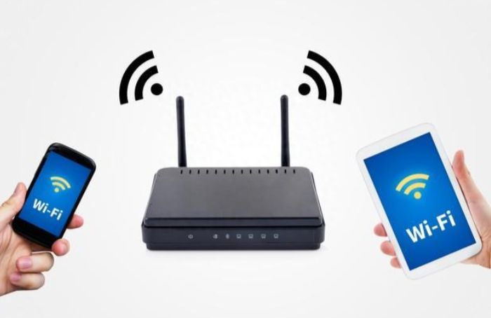Wi-Fi