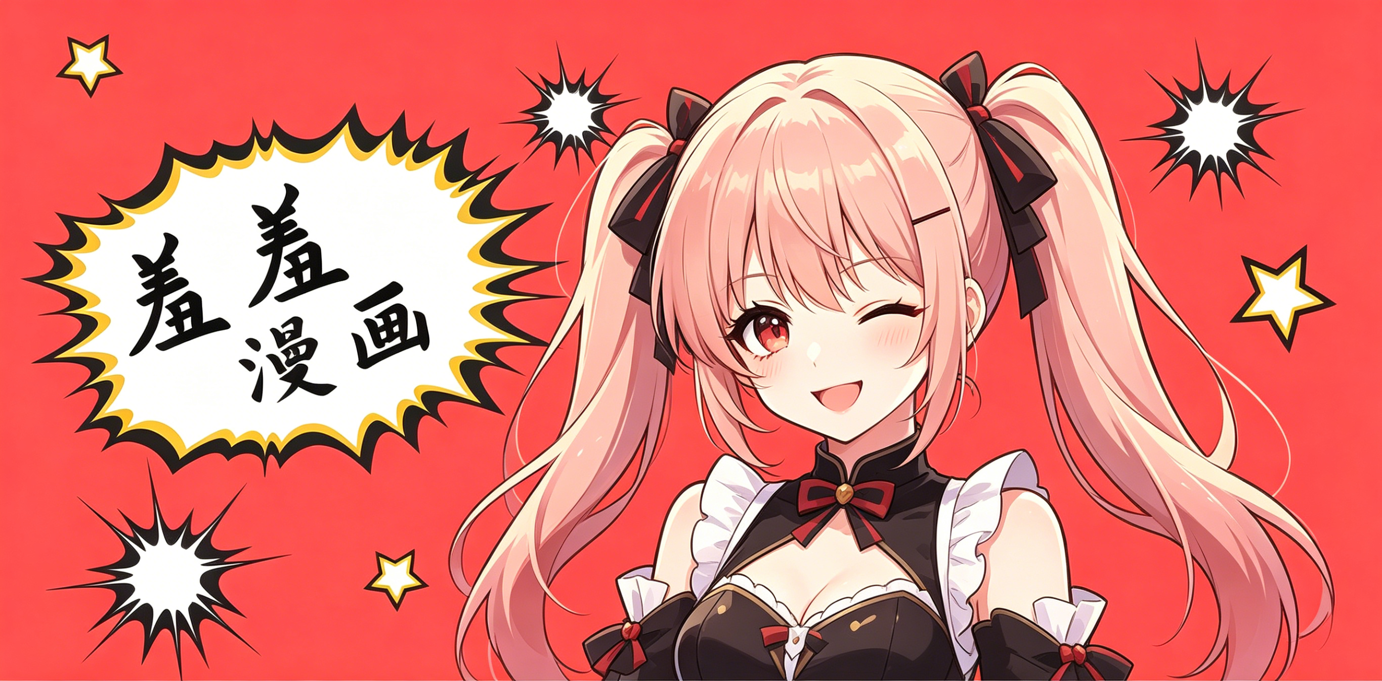 羞羞漫画