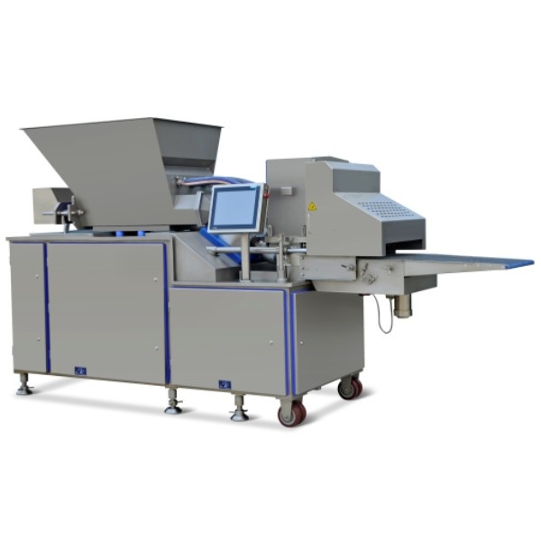 Multing Forming NBFormer 600-Pro Automatic Multi Forming Machine-Nimblous Machinery