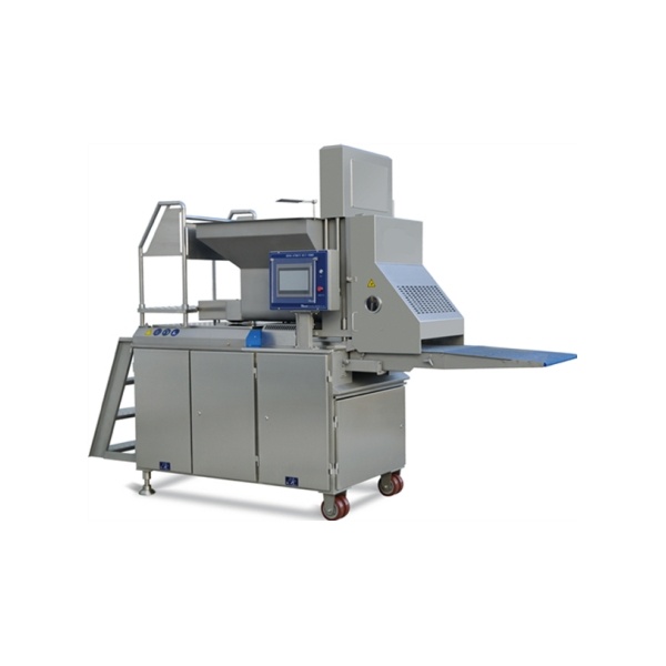 Multing Forming Product Classification Results Page