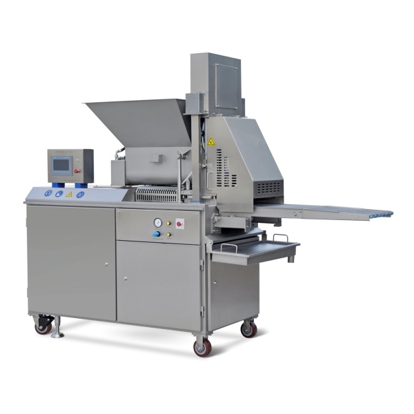 Multing Forming NBFormer 400-II Automatic Multi Forming Machine-Nimblous Machinery