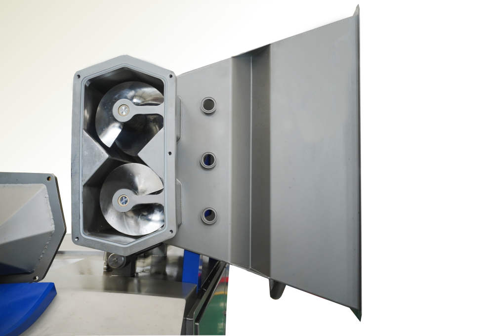 NBFormer 600-Pro Automatic Multi Forming Machine-Nimblous Machinery