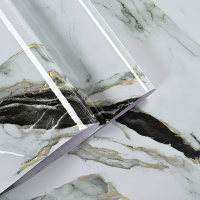 大理石纹理翻新墙纸-2