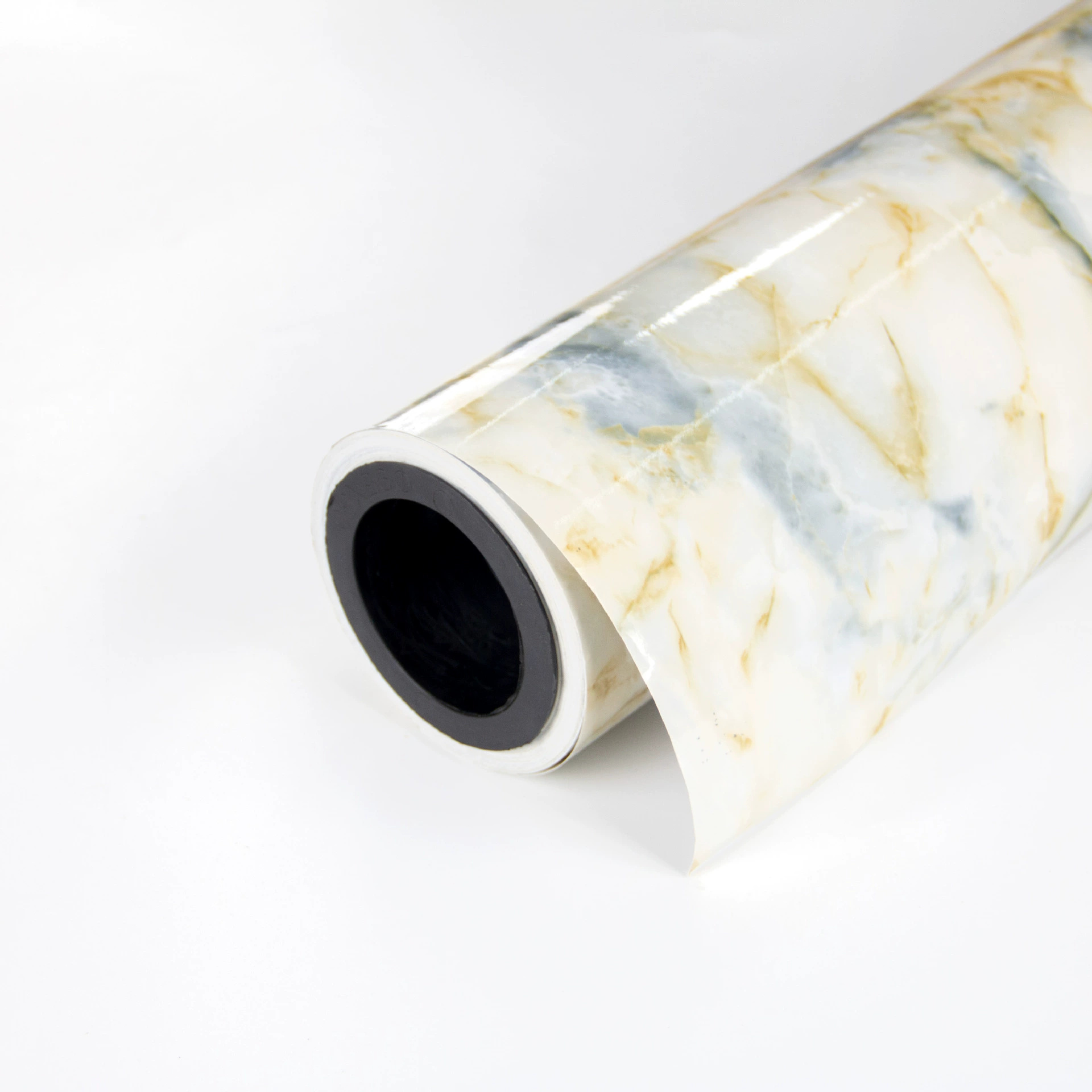 理石纹系列墙纸-2