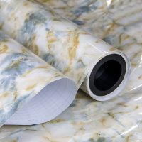 理石纹系列墙纸-3