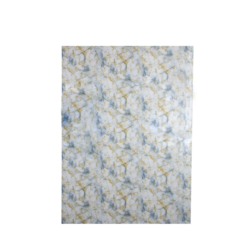 理石纹系列墙纸-4