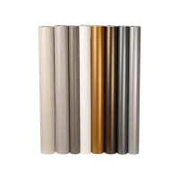 压纹素色系列墙纸-5