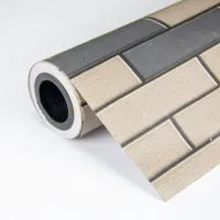 砖纹系列墙纸-4