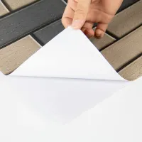 砖纹系列墙纸-3