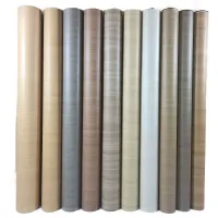 加厚木纹系列贴纸-5