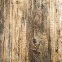 3d复古木纹自粘墙纸-5