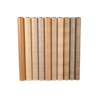 橡木纹理墙纸-5