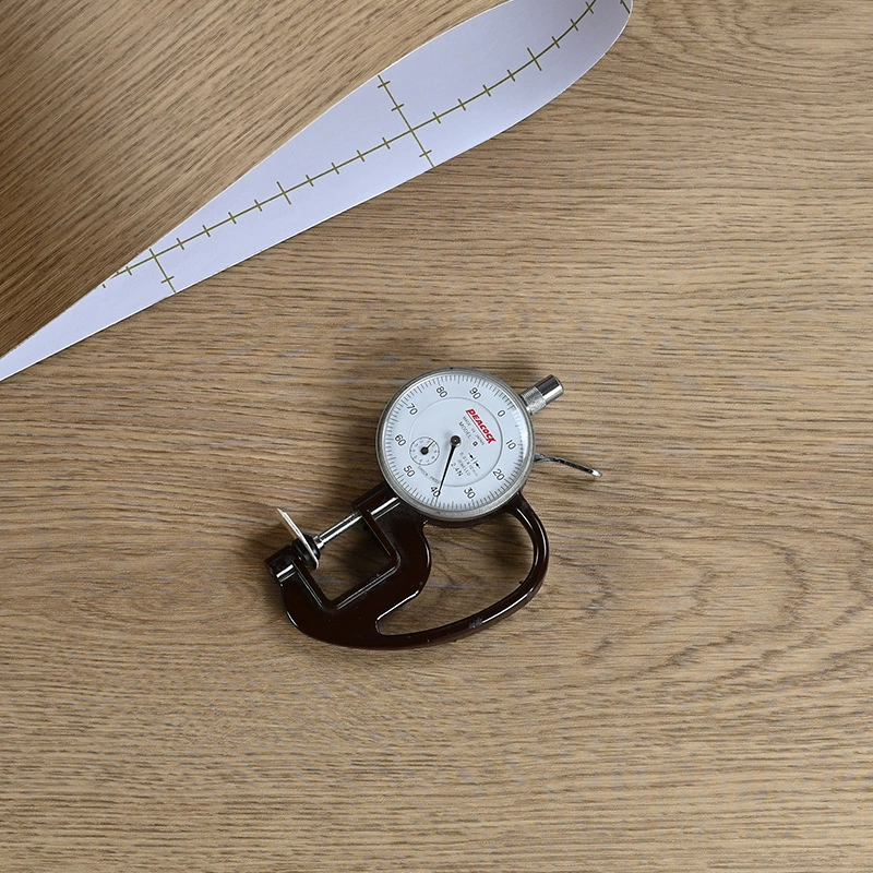 橡木纹理墙纸-3