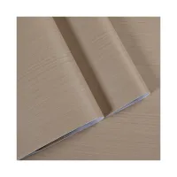 仿真木纹翻新墙纸-5