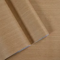 仿真木纹翻新墙纸-3