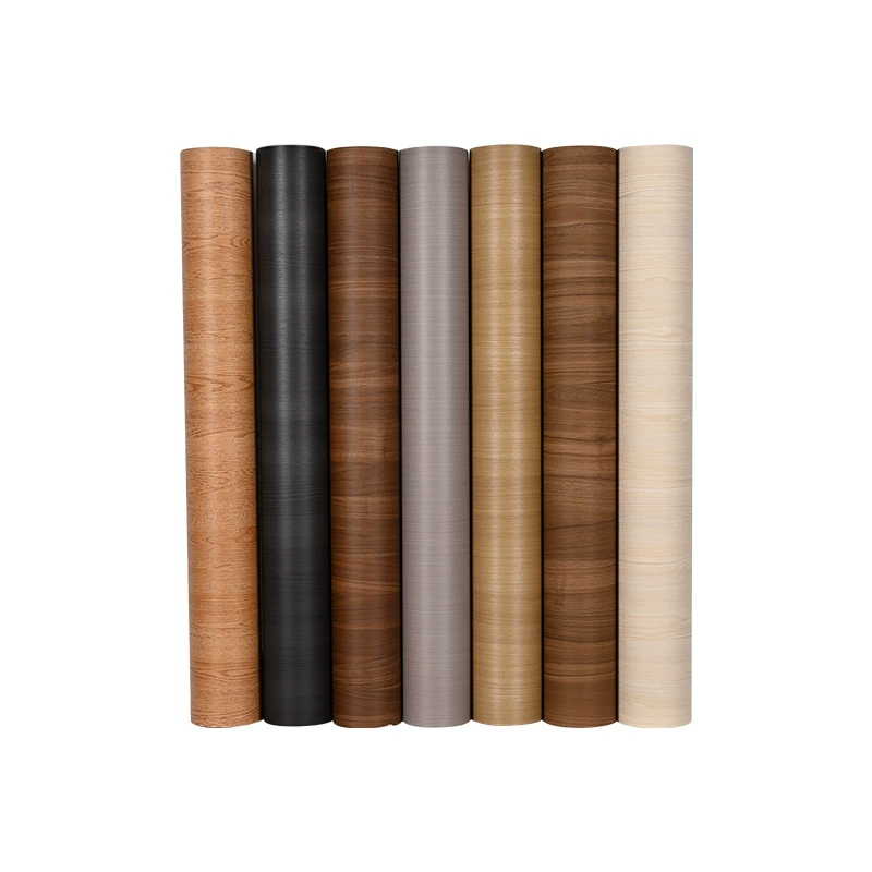 CK木纹系列墙纸-5