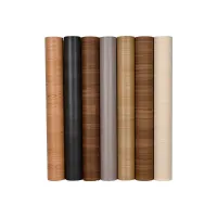 CK木纹系列墙纸-5