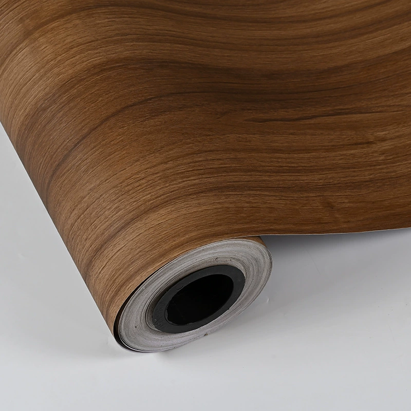 CK木纹系列墙纸-4