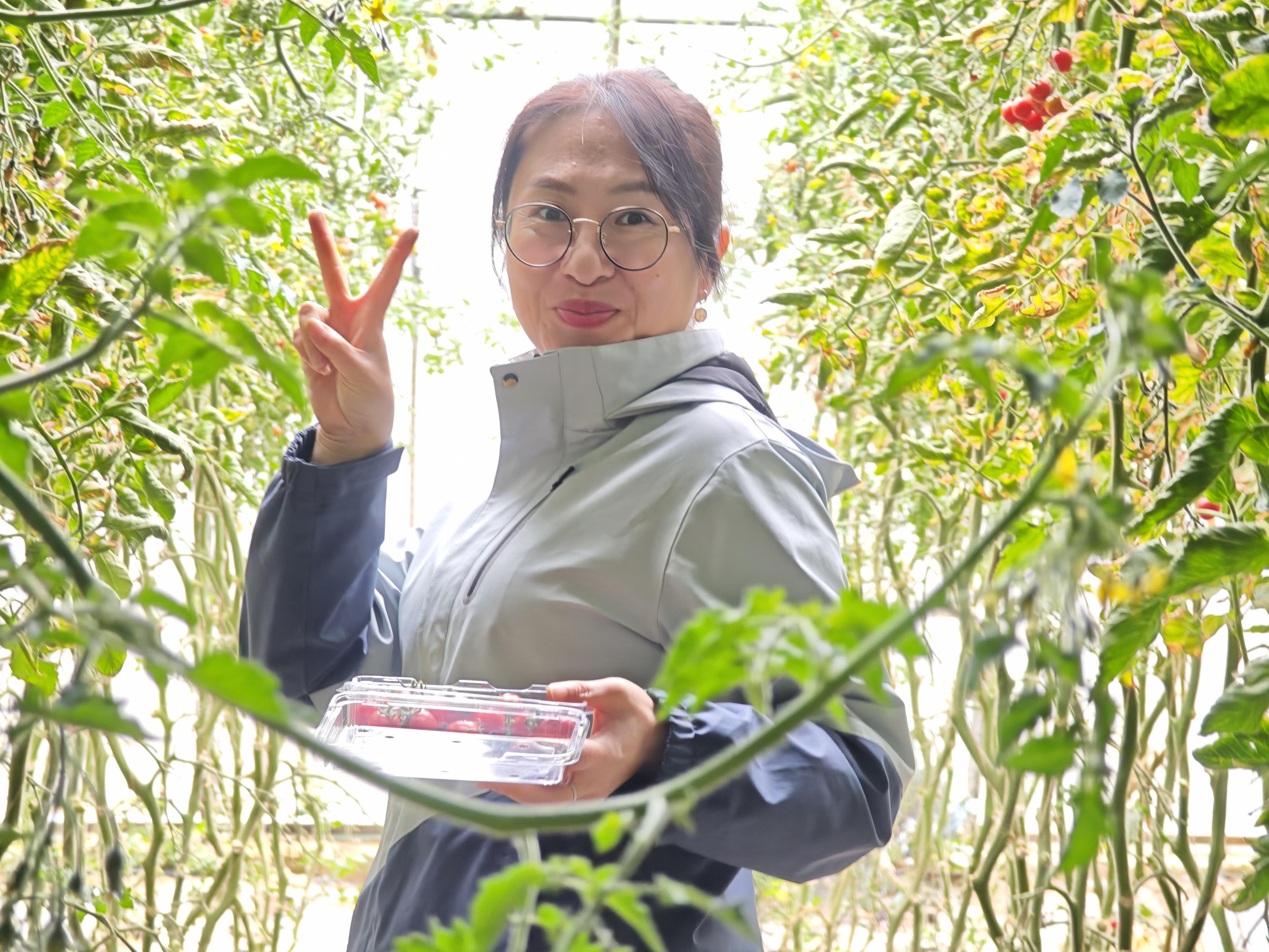 2025年春季团建