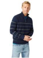 半胸拉链套头衫-2-