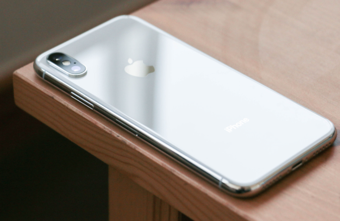 iPhone
