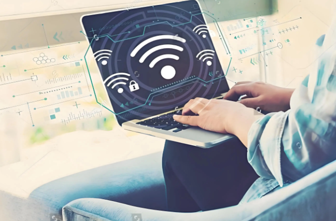 Wi-Fi