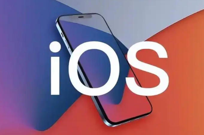 iOS