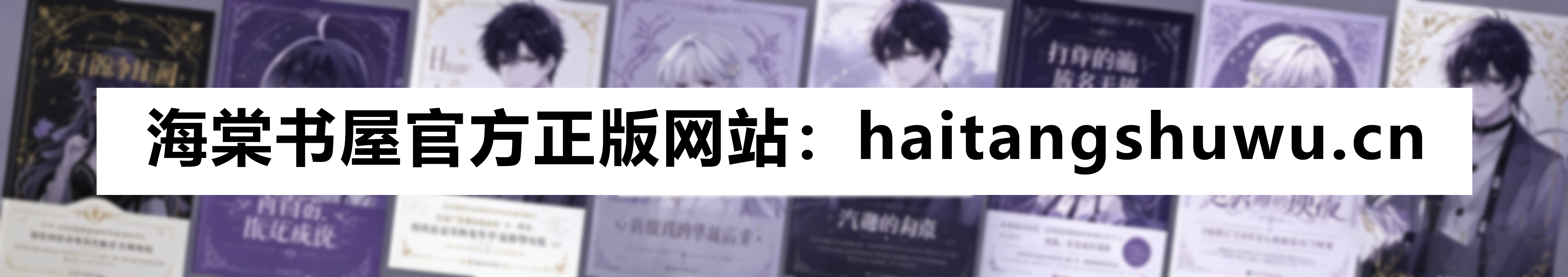 海棠书屋官方正版网站
