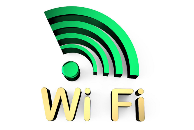 Wi-Fi