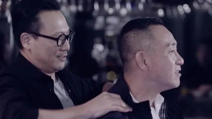 玛嘉烈与大卫·绿豆
