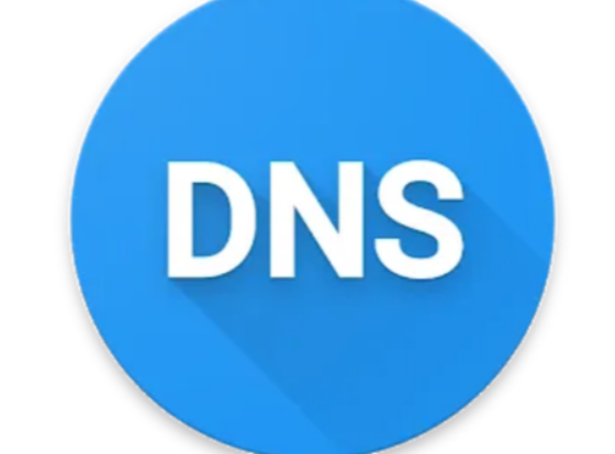 DNS